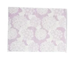Towels^MIYA Company Towel Fuukin Hydrangea Purple