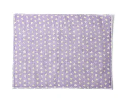 Textile^MIYA Company Towel Fuukin Mushrooms Violet