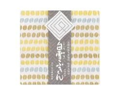 Textile^MIYA Company Towel Fuukin Yellow Beans
