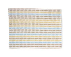 Textile^MIYA Company Towel Fuukin Yellow Beans