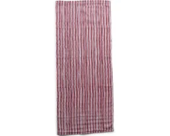 Towels^MIYA Company Towel Red Stripes