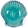 Sauce Dishes^MIYA Company Turquoise Blue Shell 3.5" Bowl