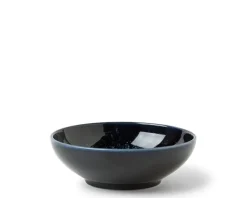 Shallow Bowls^MIYA Company Uchuu Deep Blue 6