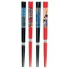 Lacquerware^MIYA Company Ukiyo-E Chopsticks