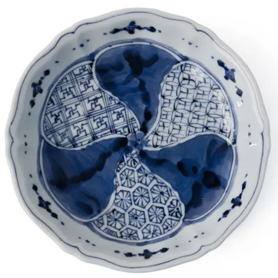 Medium Plates^MIYA Company Ume Shonzui 6.75" Dessert Dish