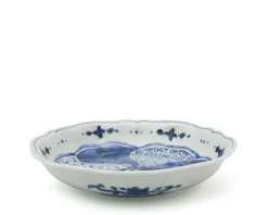 Medium Plates^MIYA Company Ume Shonzui 6.75