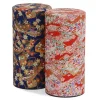Teaware Accessories^MIYA Company Washi Paper Tea Canister