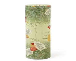 Teaware Accessories^MIYA Company Washi Paper Tea Canister