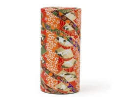 Teaware Accessories^MIYA Company Washi Paper Tea Canister