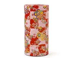 Teaware Accessories^MIYA Company Washi Paper Tea Canister