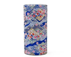 Teaware Accessories^MIYA Company Washi Paper Tea Canister