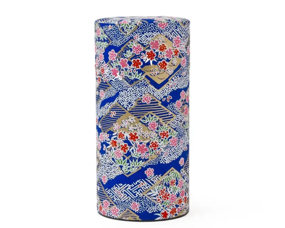 Teaware Accessories^MIYA Company Washi Paper Tea Canister