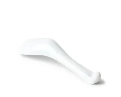 Soup Spoons^MIYA Company White Porcelain Soup Spoon With Stopper