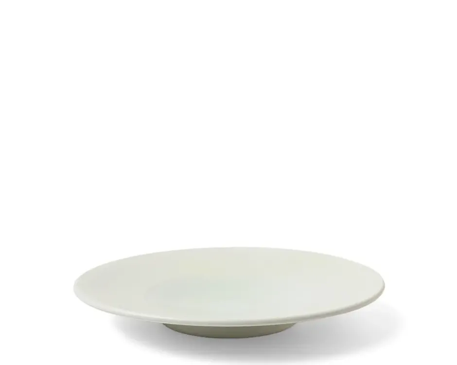 Large Plates^MIYA Company White Sky 10" Plate