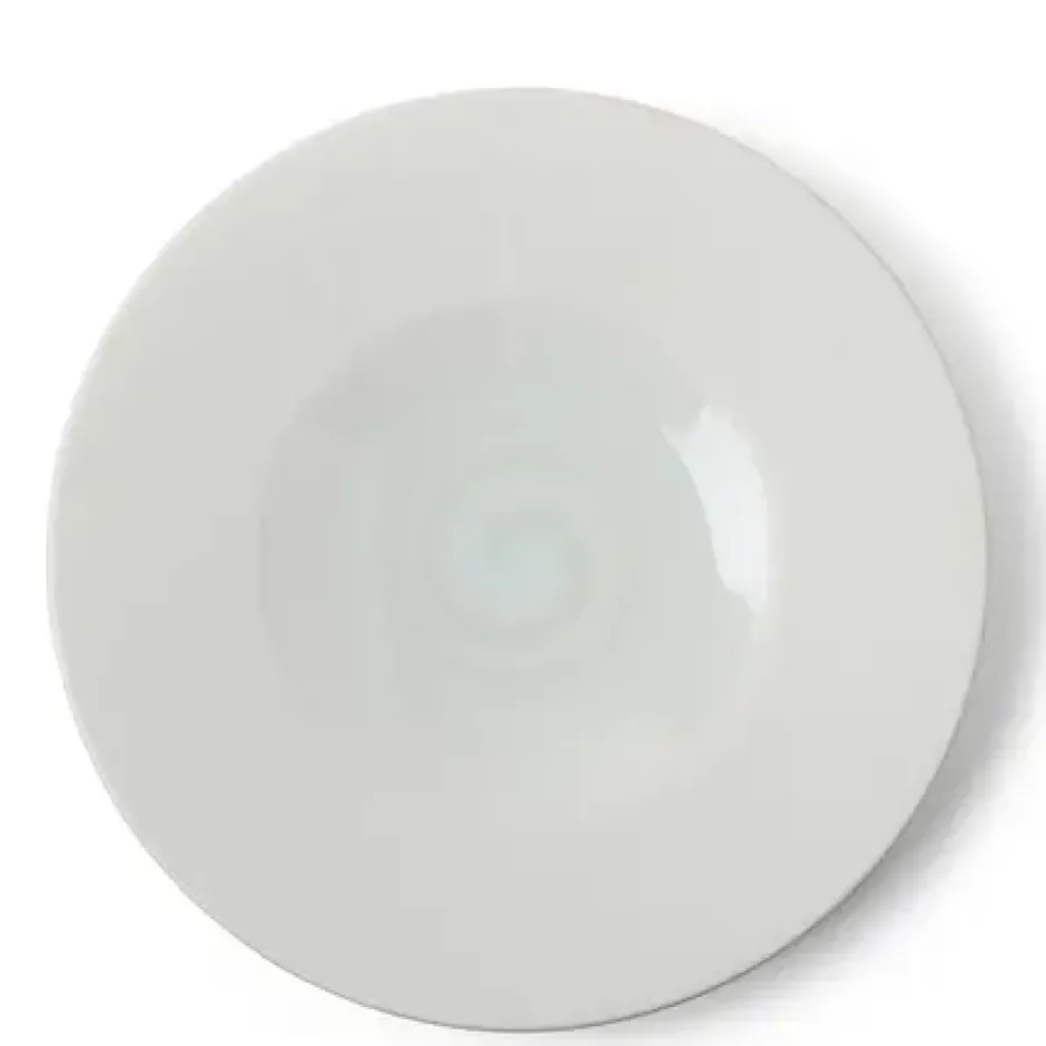 Serving Bowls & Plates^MIYA Company White Sky 12" Plate