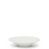 Shallow Bowls^MIYA Company White Sky 6" Shallow Bowl