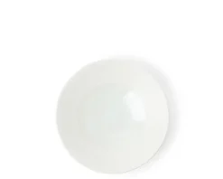 Shallow Bowls^MIYA Company White Sky 6