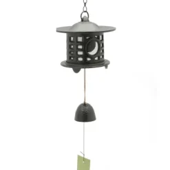 Wind Chimes^MIYA Company Wind Chime Lantern Sun/Moon