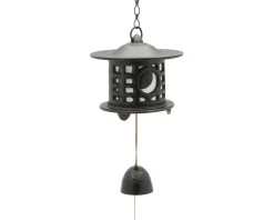 Wind Chimes^MIYA Company Wind Chime Lantern Sun/Moon