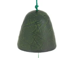 Wind Chimes^MIYA Company Wind Chime Pine Needles Green