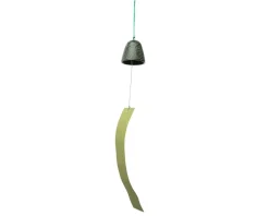 Wind Chimes^MIYA Company Wind Chime Pine Needles Green