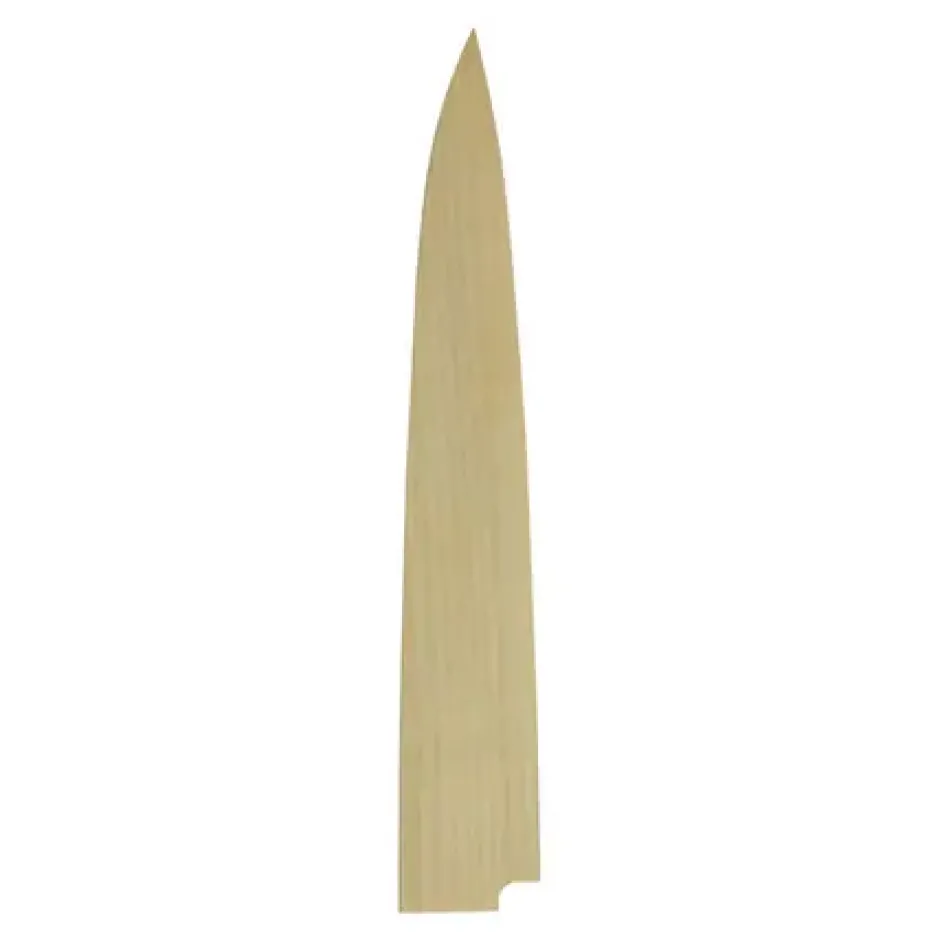 Professional Knives^MIYA Company Wooden Sheath For K157