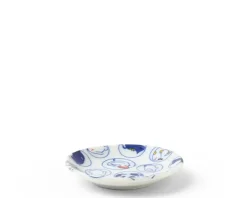 Plates^MIYA Company Zodiac Animals 4